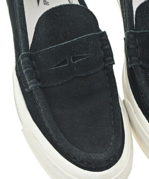 Graphpaper（グラフペーパー）スニーカー 黒 サイズ:27.5cm メンズ/2200647150047