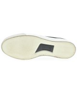 Graphpaper（グラフペーパー）スニーカー 黒 サイズ:27.5cm メンズ/2200647150047