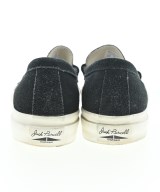 Graphpaper（グラフペーパー）スニーカー 黒 サイズ:27.5cm メンズ/2200647150047