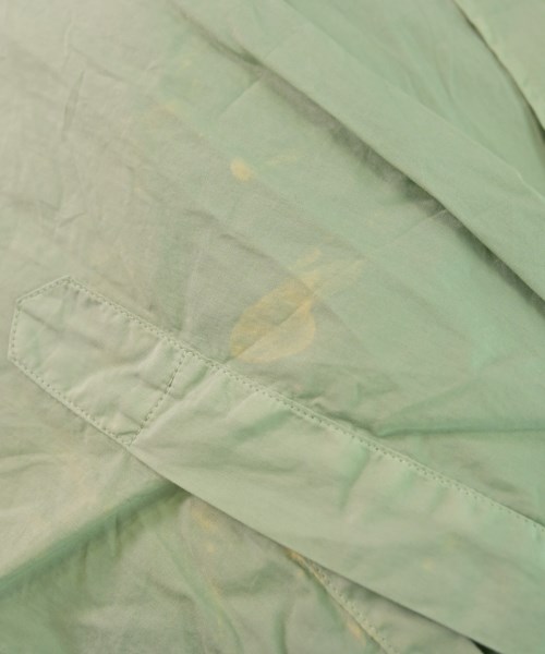 Graphpaper（グラフペーパー）カジュアルシャツ 白 サイズ:1(S位) メンズ/2200636703124