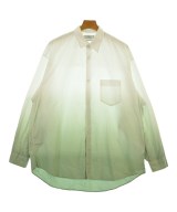 Graphpaper（グラフペーパー）カジュアルシャツ 白 サイズ:1(S位) メンズ/2200636703124