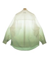 Graphpaper（グラフペーパー）カジュアルシャツ 白 サイズ:1(S位) メンズ/2200636703124