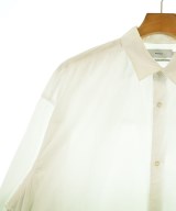 Graphpaper（グラフペーパー）カジュアルシャツ 白 サイズ:1(S位) メンズ/2200636703124