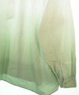 Graphpaper（グラフペーパー）カジュアルシャツ 白 サイズ:1(S位) メンズ/2200636703124