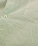 Graphpaper（グラフペーパー）カジュアルシャツ 白 サイズ:1(S位) メンズ/2200636703124