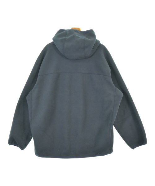 Graphpaper（グラフペーパー）パーカー 青 サイズ:2(M位) メンズ/2200644618021