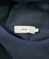 Graphpaper（グラフペーパー）パーカー 青 サイズ:2(M位) メンズ/2200644618021