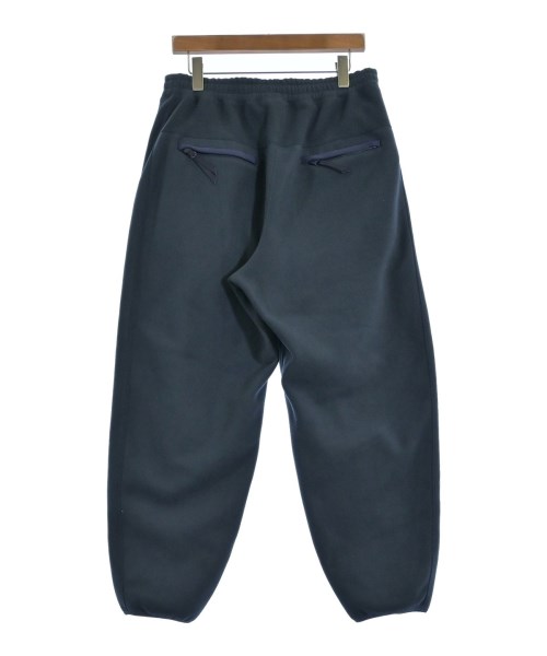 Graphpaper（グラフペーパー）スウェットパンツ 紺 サイズ:2(M位) メンズ/2200644618038