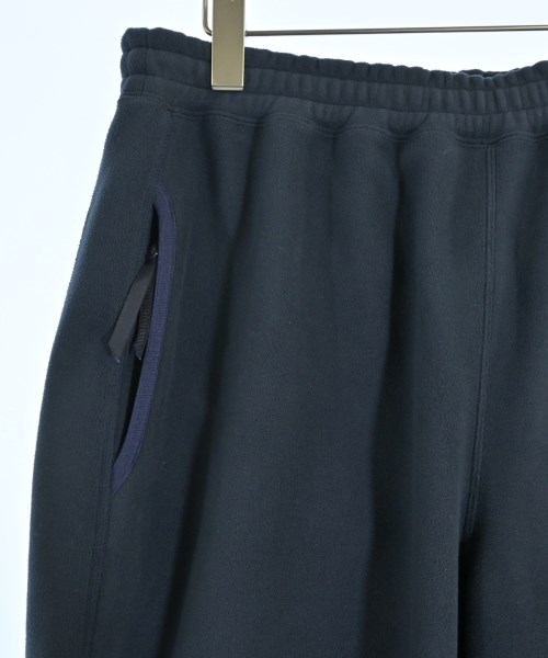 Graphpaper（グラフペーパー）スウェットパンツ 紺 サイズ:2(M位) メンズ/2200644618038
