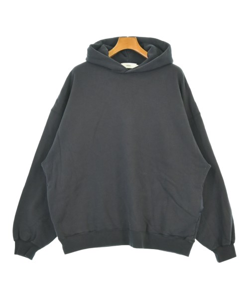 Graphpaper(グラフペーパー)パーカー 紺 サイズ:3(L位)/2200644618045