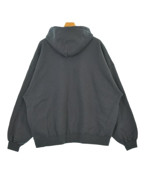 Graphpaper（グラフペーパー）パーカー 紺 サイズ:3(L位) メンズ/2200644618045
