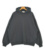 Graphpaper（グラフペーパー）パーカー 紺 サイズ:3(L位) メンズ/2200644618045