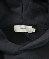 Graphpaper（グラフペーパー）パーカー 紺 サイズ:3(L位) メンズ/2200644618045