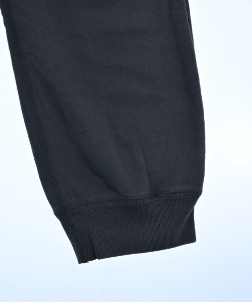 Graphpaper（グラフペーパー）スウェットパンツ 紺 サイズ:2(M位) メンズ/2200644618052
