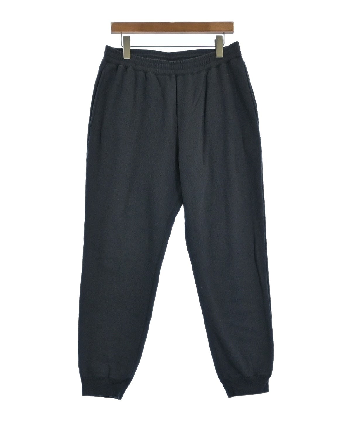 グラフペーパー　スエット　ネイビー　サイズFREE Graphpaper（グラフペーパー）スウェットパンツ 紺 サイズ:2(M位