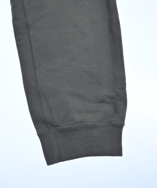 Graphpaper（グラフペーパー）スウェットパンツ グレー サイズ:2(M位) メンズ/2200644618069