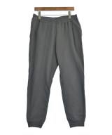 Graphpaper（グラフペーパー）スウェットパンツ グレー サイズ:2(M位) メンズ/2200644618069