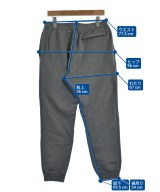 Graphpaper（グラフペーパー）スウェットパンツ グレー サイズ:2(M位) メンズ/2200644618069