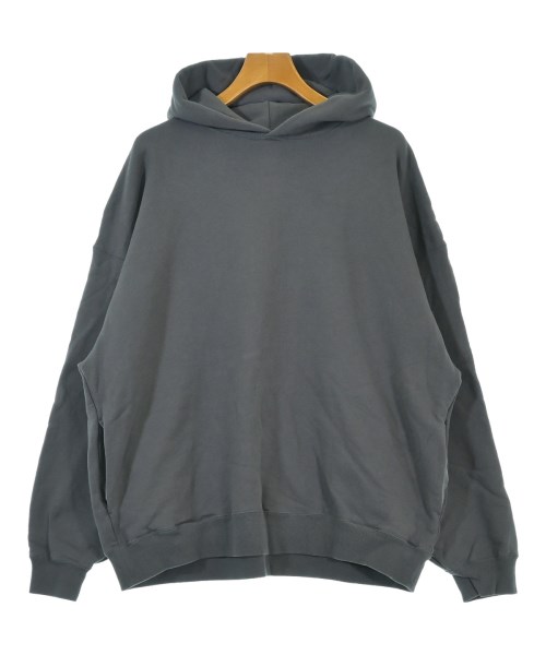 Graphpaper(グラフペーパー)パーカー グレー サイズ:3(L位)/2200644618137