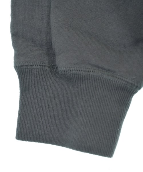 Graphpaper（グラフペーパー）パーカー グレー サイズ:3(L位) メンズ/2200644618137