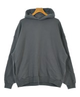 Graphpaper（グラフペーパー）パーカー グレー サイズ:3(L位) メンズ/2200644618137