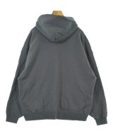 Graphpaper（グラフペーパー）パーカー グレー サイズ:3(L位) メンズ/2200644618137