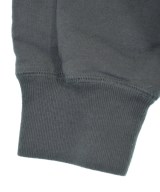 Graphpaper（グラフペーパー）パーカー グレー サイズ:3(L位) メンズ/2200644618137