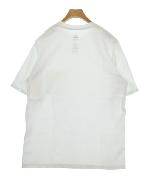 Graphpaper（グラフペーパー）Tシャツ・カットソー 白 サイズ:3(L位) メンズ/2200647521076