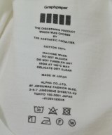 Graphpaper（グラフペーパー）Tシャツ・カットソー 白 サイズ:3(L位) メンズ/2200647521076