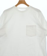 Graphpaper（グラフペーパー）Tシャツ・カットソー 白 サイズ:3(L位) メンズ/2200647521076