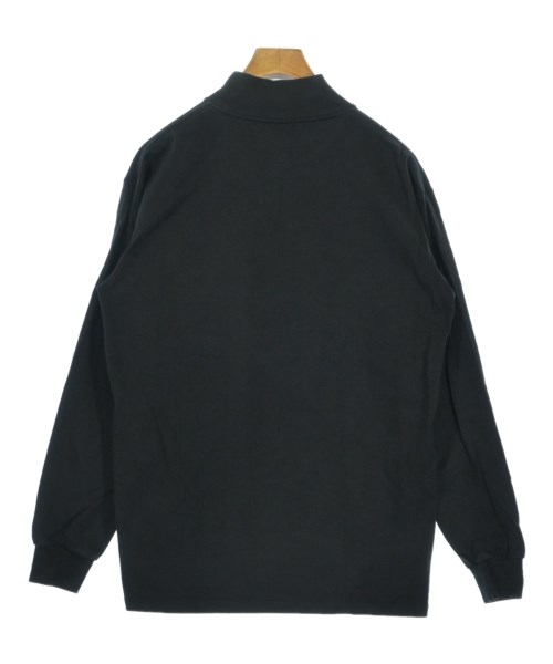 Graphpaper（グラフペーパー）Tシャツ・カットソー 黒 サイズ:1(S位) メンズ/2200647521083