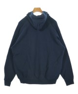 Graphpaper（グラフペーパー）パーカー 紺 サイズ:1(S位) メンズ/2200647521144