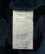 Graphpaper（グラフペーパー）パーカー 紺 サイズ:1(S位) メンズ/2200647521144