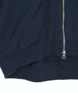 Graphpaper（グラフペーパー）パーカー 紺 サイズ:1(S位) メンズ/2200647521144