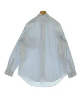 Graphpaper（グラフペーパー）カジュアルシャツ 青 サイズ:2(M位) メンズ/2200647521212