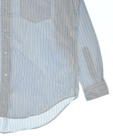 Graphpaper（グラフペーパー）カジュアルシャツ 青 サイズ:2(M位) メンズ/2200647521212