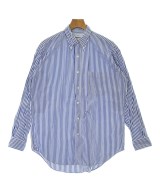 Graphpaper カジュアルシャツ