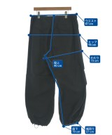 Graphpaper（グラフペーパー）その他 黒 サイズ:2(M位) メンズ/2200647614037