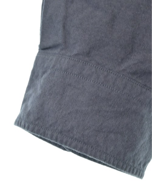 Graphpaper（グラフペーパー）カジュアルシャツ グレー サイズ:OS メンズ/2200647665039