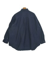 Graphpaper（グラフペーパー）カジュアルシャツ 紺 サイズ:OS メンズ/2200647665046