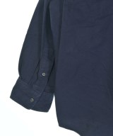 Graphpaper（グラフペーパー）カジュアルシャツ 紺 サイズ:OS メンズ/2200647665046