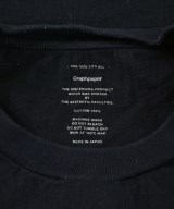 Graphpaper（グラフペーパー）Tシャツ・カットソー 紺 サイズ:ONE メンズ/2200647665053