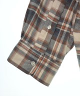 Graphpaper（グラフペーパー）カジュアルシャツ 白 サイズ:F メンズ/2200647849033