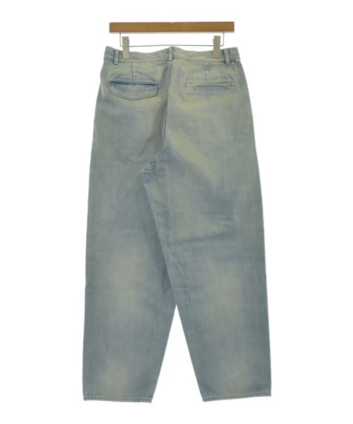Graphpaper（グラフペーパー）デニムパンツ 青 サイズ:1(S位) メンズ/2200648286356