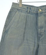 Graphpaper（グラフペーパー）デニムパンツ 青 サイズ:1(S位) メンズ/2200648286356