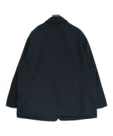 Graphpaper（グラフペーパー）カジュアルジャケット 紺 サイズ:3(L位) メンズ/2200649386215