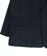 Graphpaper（グラフペーパー）カジュアルジャケット 紺 サイズ:3(L位) メンズ/2200649386215