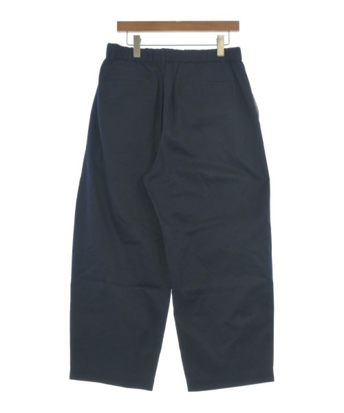 Graphpaper（グラフペーパー）チノパン 紺 サイズ:2(M位) メンズ/2200649386222
