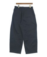 Graphpaper（グラフペーパー）チノパン 紺 サイズ:2(M位) メンズ/2200649386222
