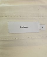 Graphpaper（グラフペーパー）チノパン 紺 サイズ:2(M位) メンズ/2200649386222